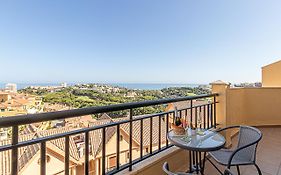 797 Holiday Rentals - Moderno Piso para 4 con hermosas vistas